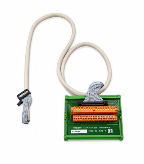 Phoenix Contact FLKM 50-PA/SLA Interface Module Cable Harness 2948584