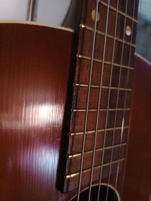 Herman Carlson Levin model  17 from 1949. — image 11