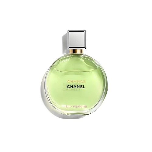 Chance Eau Fraiche Eau De Parfum Spray 100ML EDP - SEALED - NEW