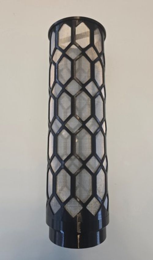 Evolution Aqua Nexus 300 - 320 Mesh Filter by Sculpted Layers, 40 Mesh 400micron