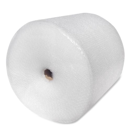 SMALL BUBBLE WRAP ROLLS 500mm WIDE ANY QTY POSTAL MOVING PACKAGING BUBBLES — image 6