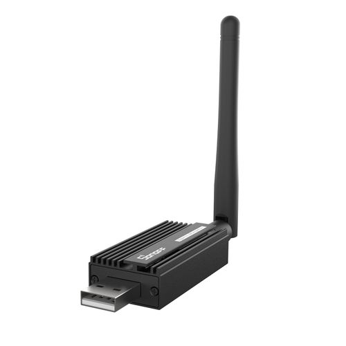 SONOFF Universal Zigbee Gateway, ZBDongle-E 3.0 USB Dongle Plus, Home Assistant — image 2