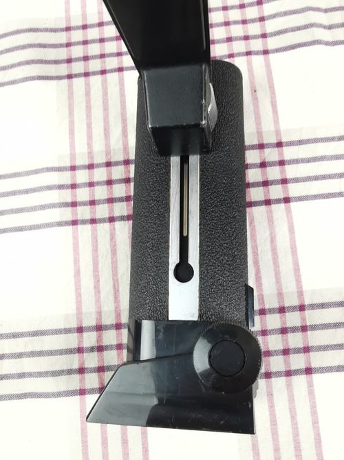 Olympus Bounce Grip 1 for Electronic Flash OM System. — image 5