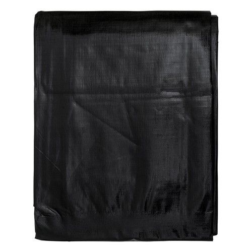 Heavy Duty Black Garden Pond Liner 200gsm + Underlay Large Small Fish Pool Sheet