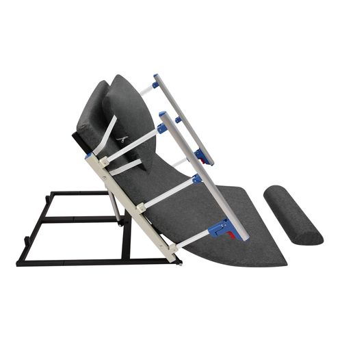 Lifting Bed Backrest for Elderly Electric Adjustable Power Bed Wedge Mattress — image 10