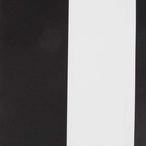 Superfresco Easy Monochrome Wallpaper |  Black/White Striped — image 4