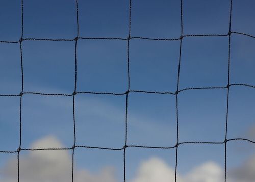 Cricket Net 3m x 10m  Ball Stop Practice Cage Batting Sports Tennis Netting — image 7