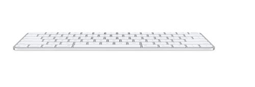 Apple Magic Keyboard with Touch ID A2449 GEN Magic Mouse 2+ Cable Genuine NEW — image 12