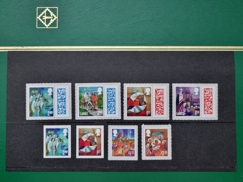 GB Stamps Commemoratives 2020 to Date - Multi Listing Unmounted Mint - MNH