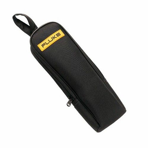 Fluke C150 Case for Fluke 2 Pole Voltage Continuity Testers and Clamp Meters