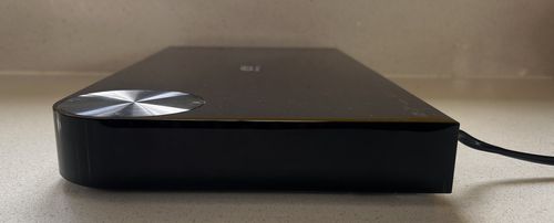 Samsung BD-H6500 WiFi 3D 4K Dual Core Streaming Blu-Ray Player 12M Warranty RB — image 5