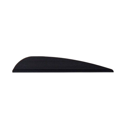 AAE Archery Elite Plastifletch Arrow Vanes - 12 Pack - Free Postage