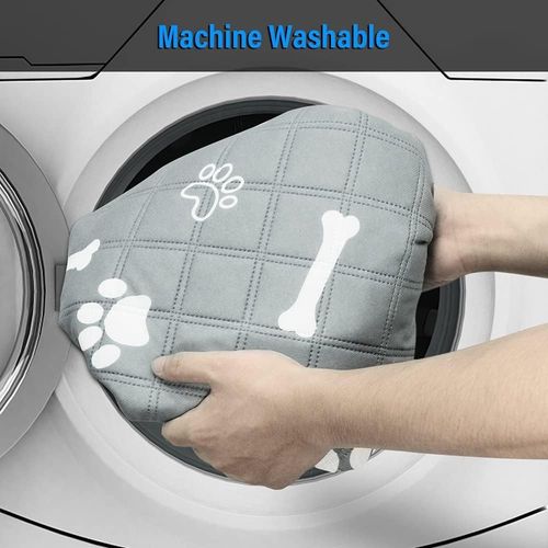 Reusable Dog Training Pads 2 Pack – 60x45cm Washable & Waterproof — image 5