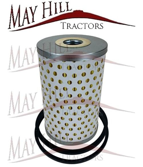 Massey Ferguson 35,35X,65,135,148,165,50,254 Tractor Oil Filter