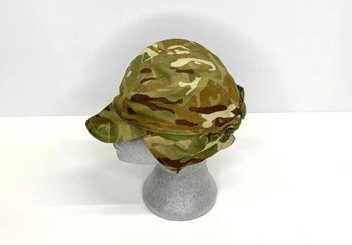 MTP Cold Weather Cap Medium, Lined, Goretex, Warm British Military Style