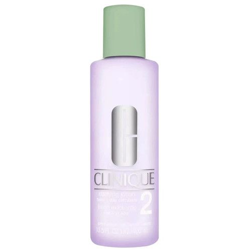 Clinique Clarifying Lotion 2 Dry Combination Skin, 400ml. 