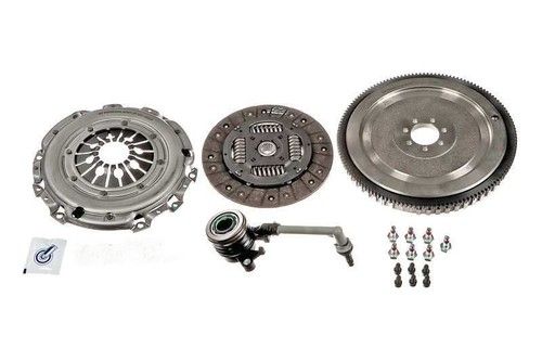 Clutch kit Solid Mass Flywheel for RENAULT MEGANE SCENIC TALISMAN 1.5 dCi 2005on