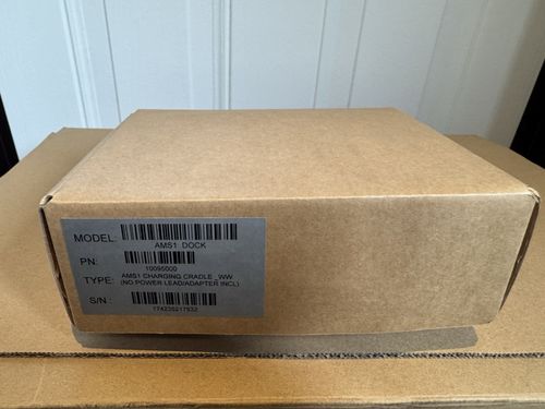 Epos Now L1561 Windows EPOS, 80mm Thermal Printer, M9595 USB Scanner AMS1 — image 11