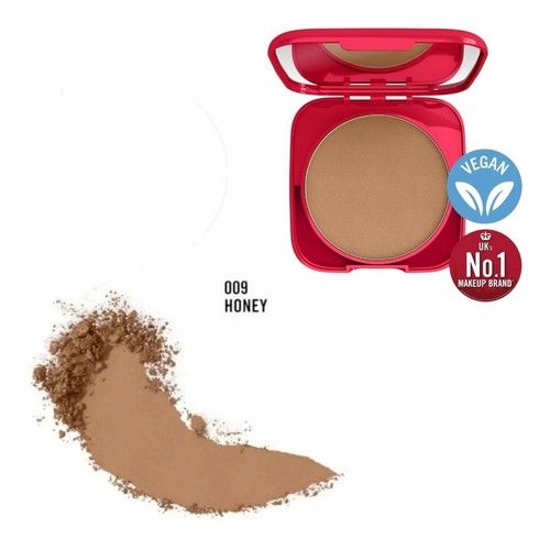 RIMMEL London Lasting Finish Powder Foundation 10g Choose Your Shade
