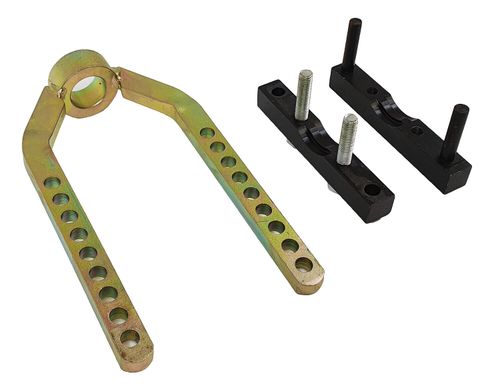 CV Joint Puller Propshaft Separator Car Transmission Drive Shaft Removal Tool UK — image 10