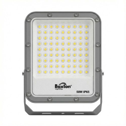 LED Floodlight Outdoor Security Light 4000K Neutral White 30W 50W 100W 200W IP65