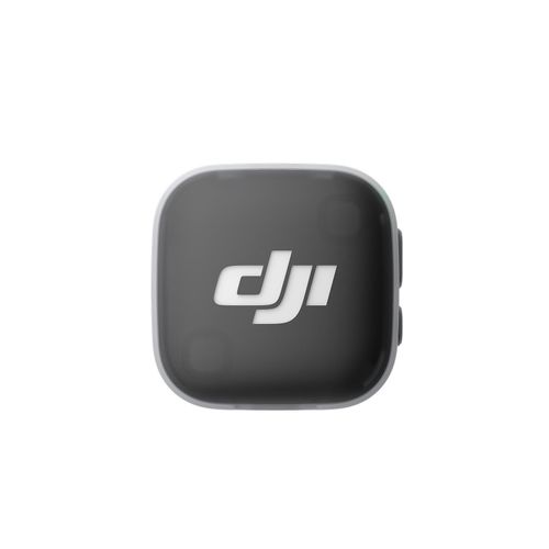 DJI Mic Mini 2 (2TX+1 Mobile RX + Case) — image 4