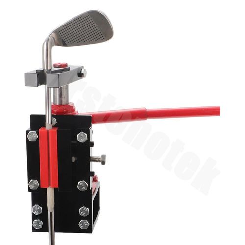 For Graphite & Steel Shafts Golf Club Shaft Puller /Extractor Tool 6061 Aluminum — image 16