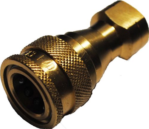 Prochem High Pressure  Hose Pipe Carpet Cleaning Solution Ashbys Ninja 15m 50ft — image 3
