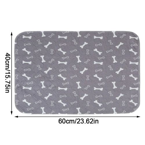 Puppy Pads Pheromones Reusable Puppy Pads Washable Dog Pee Pad Pet Training Pad — image 1
