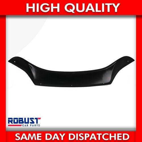 FOR FIAT DUCATO BONNET WIND STONE DEFLECTOR PROTECTOR GUARD 2014 ONWARDS