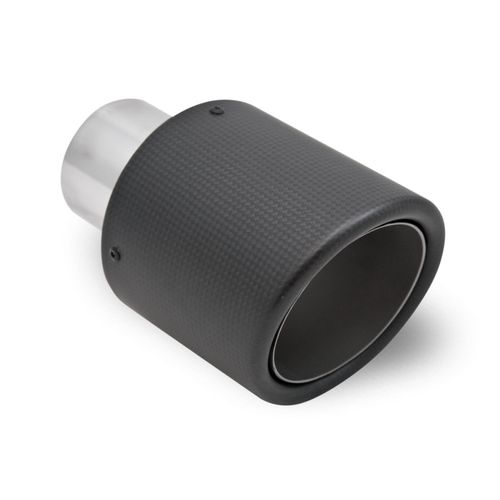 PIPE DYNAMICS VW Golf MK7.5 1.5 TSI DUAL EXIT GTI STYLE BACK BOX DELETE EXHAUST — image 9