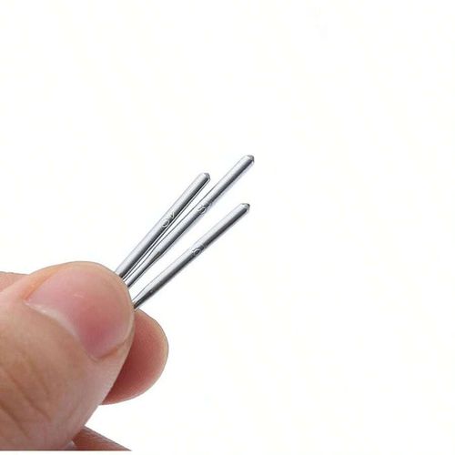 100pcs Heavy Duty Sewing Machine Needles Universal Assorted Sizes 65-110 UK — image 8
