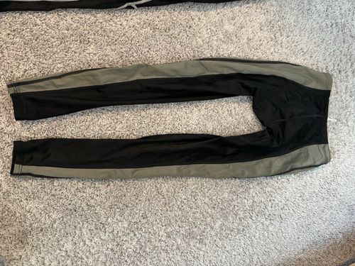 Lot of 3 Vintage Speedo Fastskin Legskins Men's Size 30 Leg Skins Pre-FINA Ban — image 9