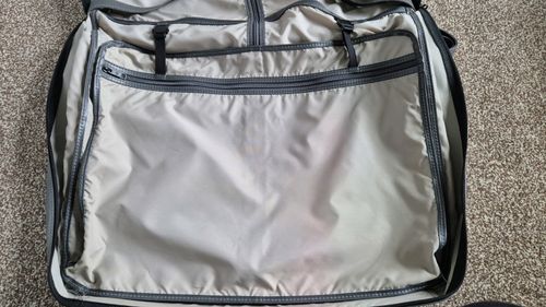 Samsonite Suit Carrier / Garment Bag — image 9