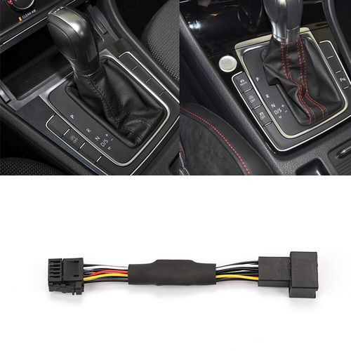 Car Automatic Stop Start Engine System Off Eliminator Control For VW Golf 7 7.5 — image 3