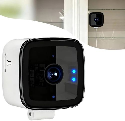 Safeview Window Camera,Protect Your Home,Window Security Camera,Safe View Camera — image 2