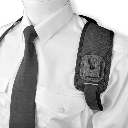 Protec Lightweight Body Camera Harness — image 1