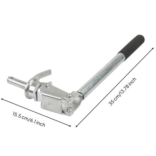 Valve Spring Compressor Compact for Auto Workshop — image 10