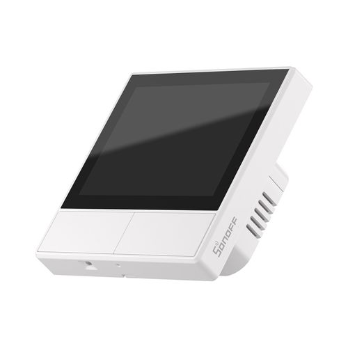 SONOFF NSPanel Wi-Fi Smart Wall Light Switch – Touch Scene Display & App Control — image 4