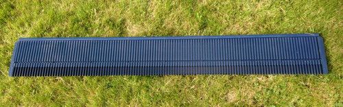Bond Classic Knitting Machine Needle Bed Only (no needles) - very good condition
