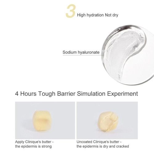 2X Clinique Dramatically Different Moisturizing Lotion with Pump 125ml — image 3