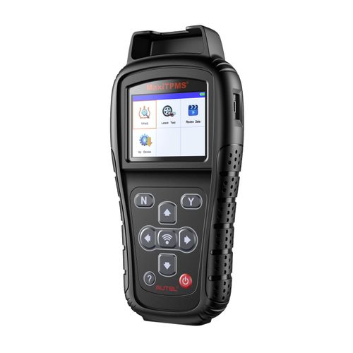 Autel MaxiTPMS TS408S Tire Pressure Sensor Program TPMS Relearn Diagnostic Tool — image 14