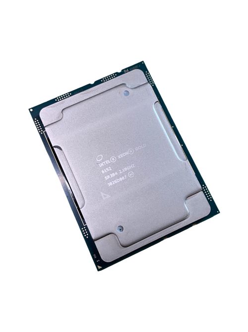 Intel Xeon Gold 6152 22C 2.10GHz 140W 30.25MB SR3B4 Processor CPU — image 11