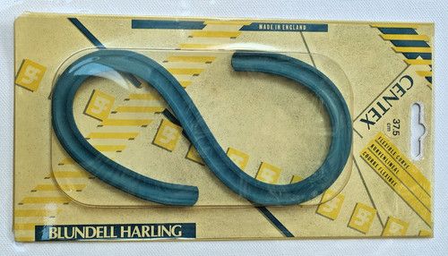 Centex Flexicurve Blundell Harling