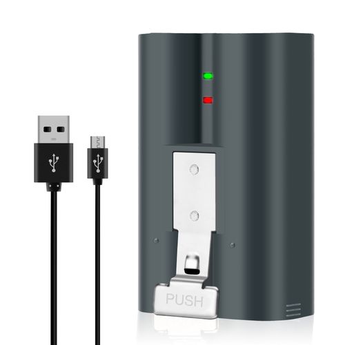 Ring 2, 3 Video Door Bell Rechargeable Battery Pack Quick Release Power — image 1