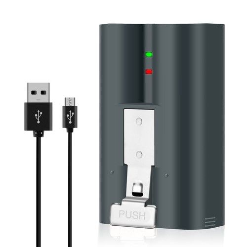 Ring 2, 3 Video Door Bell Rechargeable Battery Pack Quick Release Power