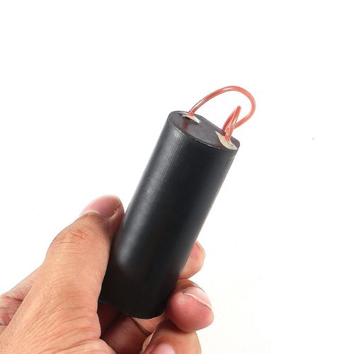 5pcs High Voltage Generator DC 3V-6V to 400KV 400000V Boost Step-up Power Module — image 5