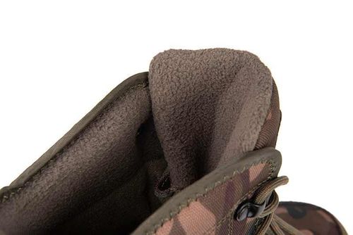 Fox Khaki Camo V2 Boot — image 4