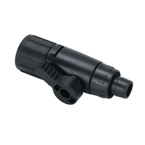 400L/H Canister Filter Set External Filtration Fish Tank Aquarium Marine UK — image 9