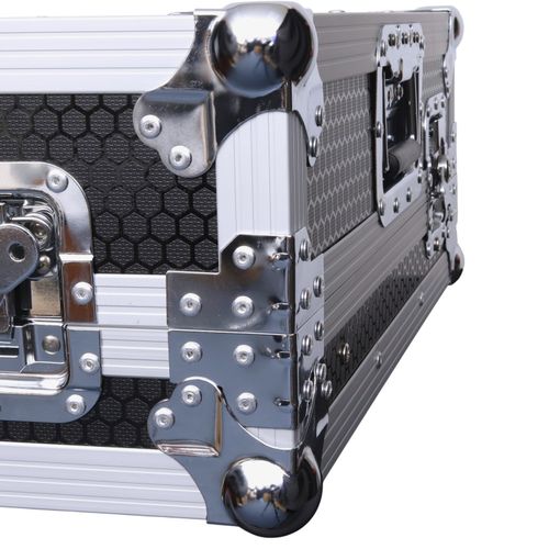 Protekt DDJ-FLX10 DJ Flight Case + laptop shelf for Pioneer Controller CSFLX10 — image 12